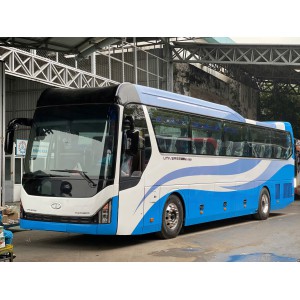 XE 47 GHẾ MẪU UNIVERSE EX TRACOMECO 2025